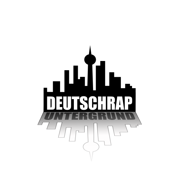 deutschrap-Untergrund Logo